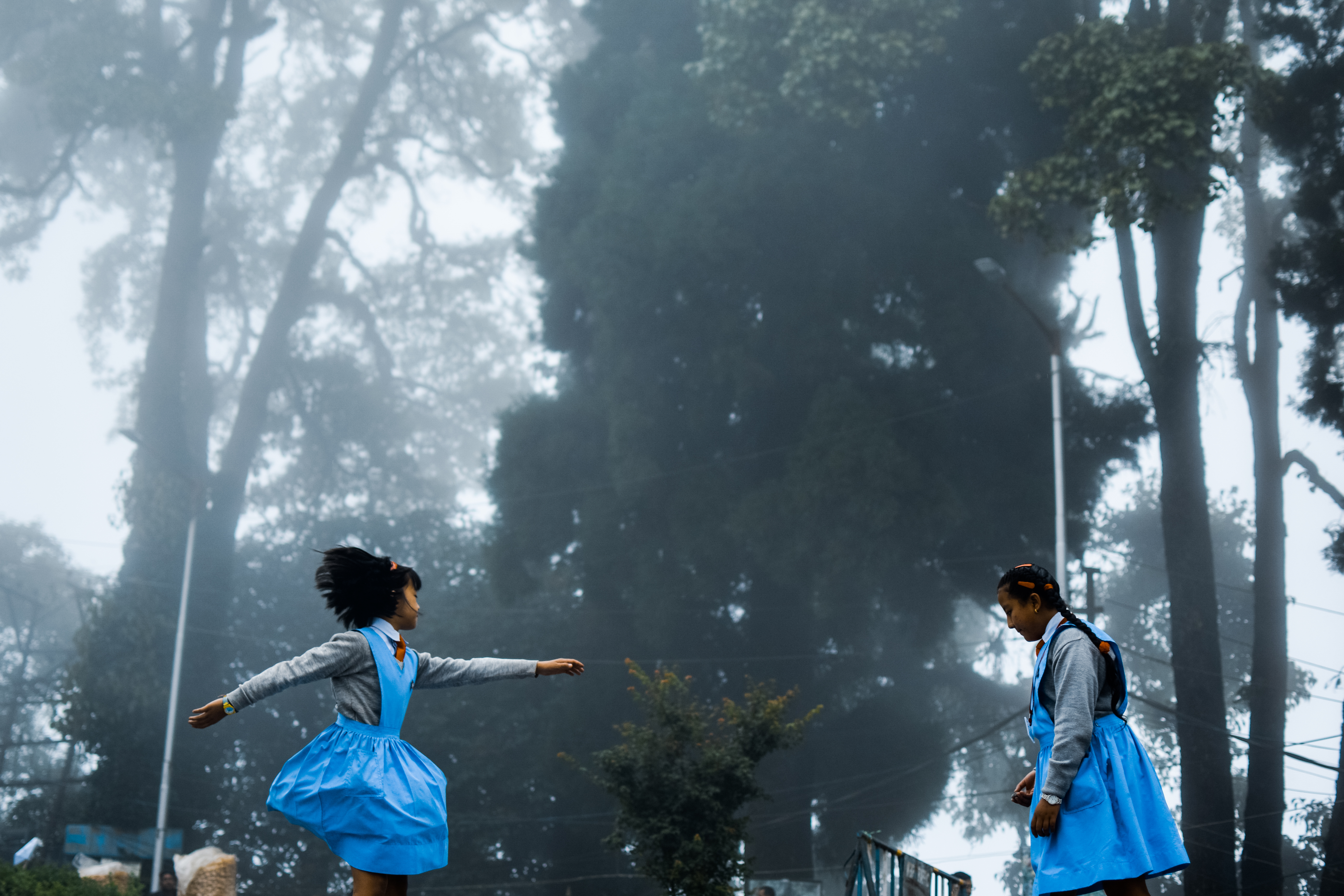 Darjeeling - Queen of Hills