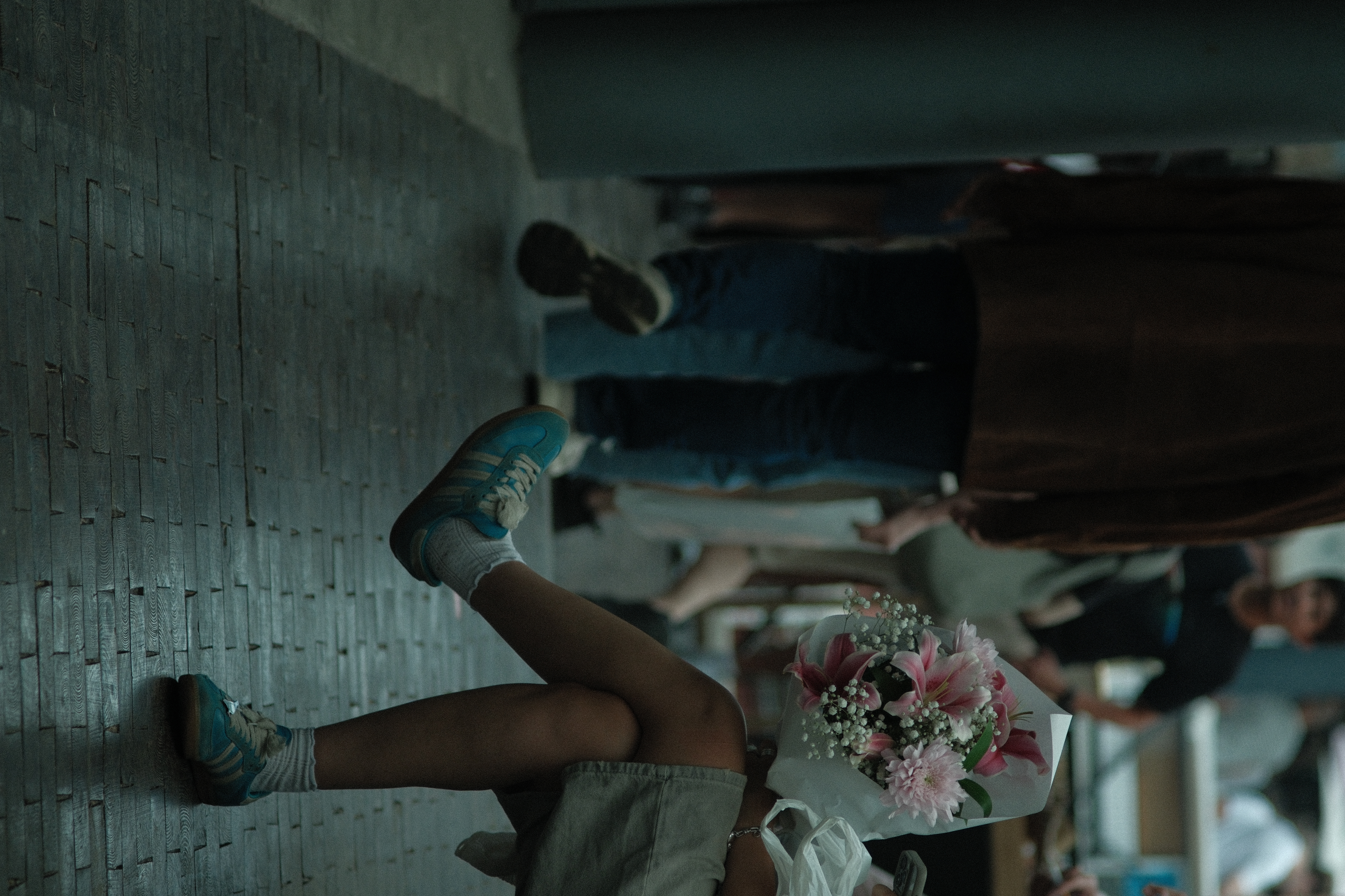 Rue by Rue