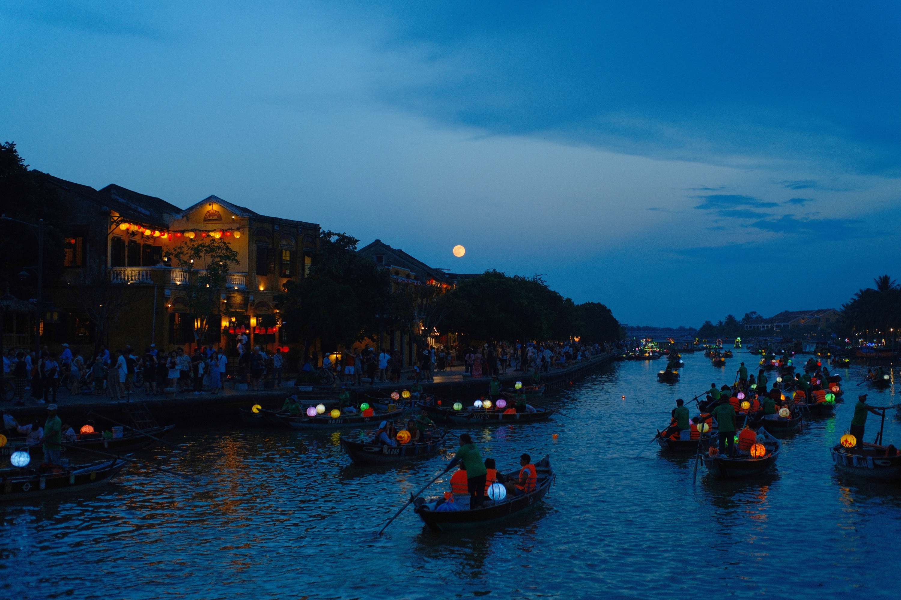 Vietnam